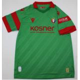 Osasuna 2a Equipación 2025/26